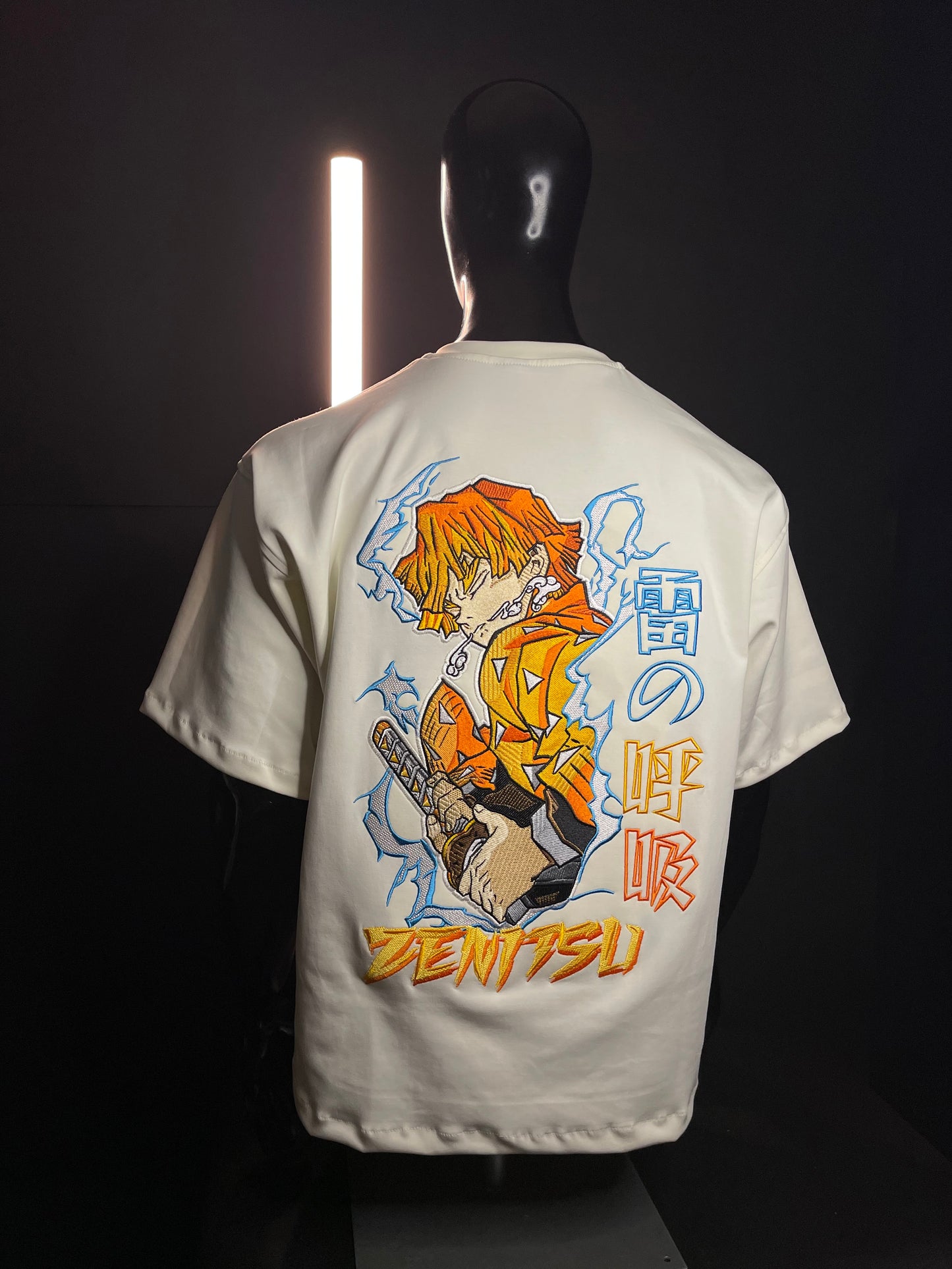 Zenitsu Camiseta