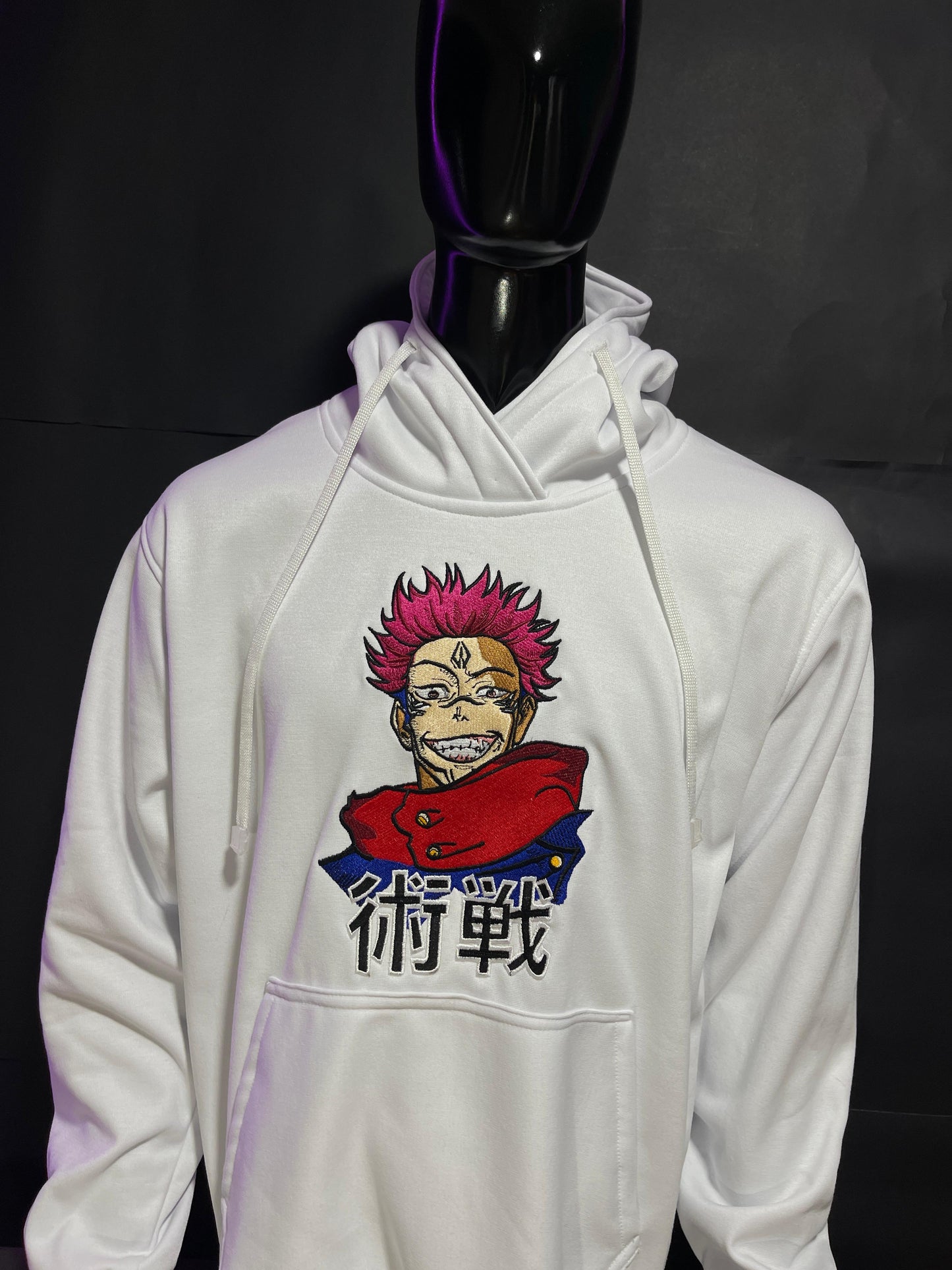 Luffy G5 Nike Hoodie