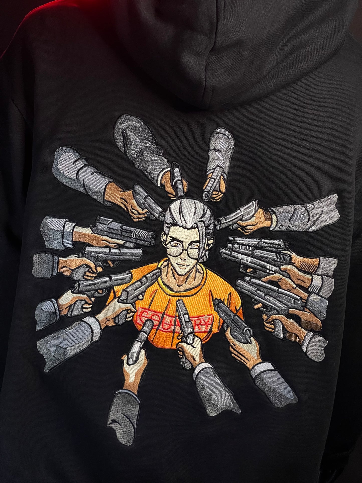 Sakamoto Days v1 Jacket