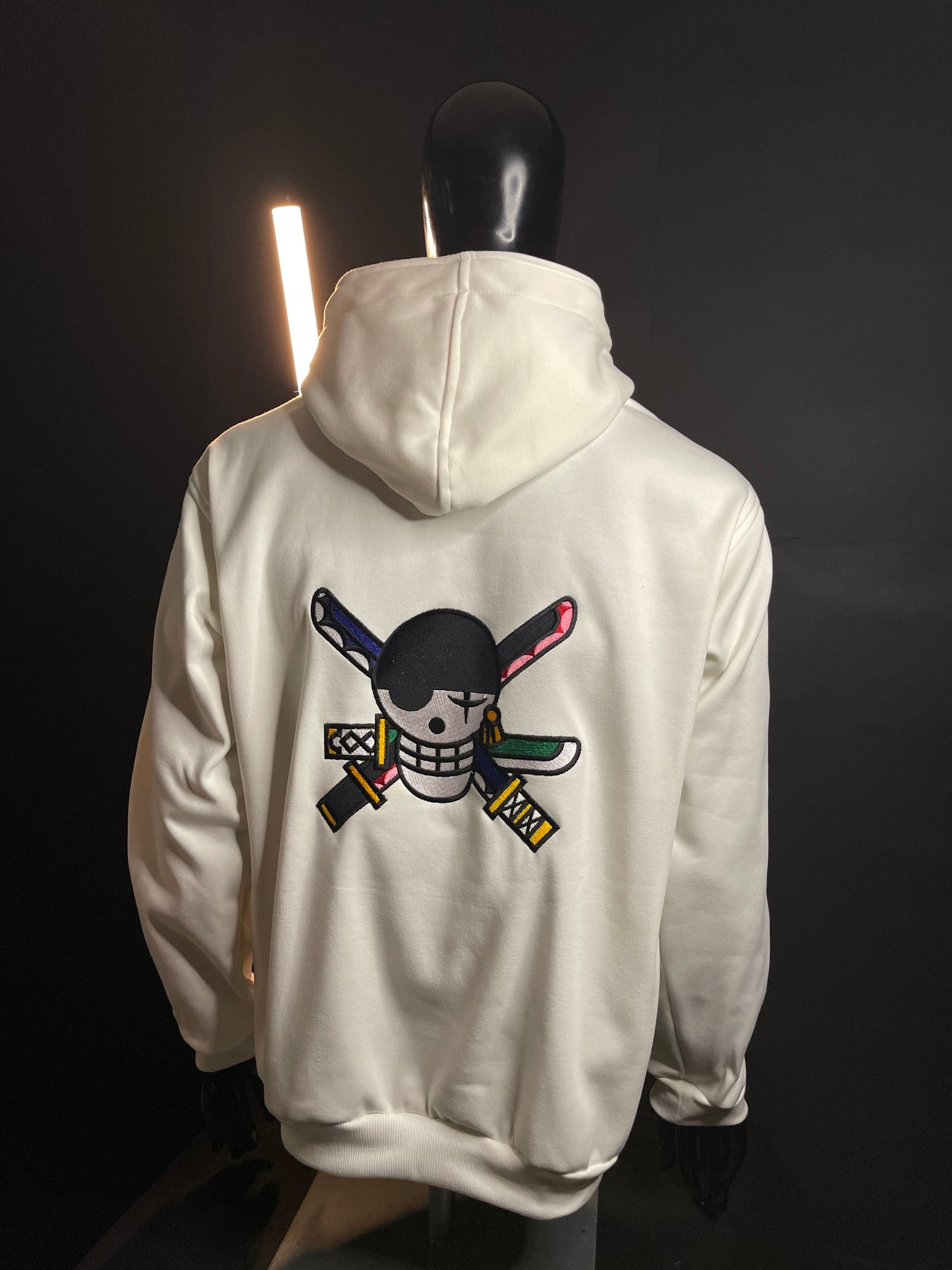 Zoro v1 Buzo