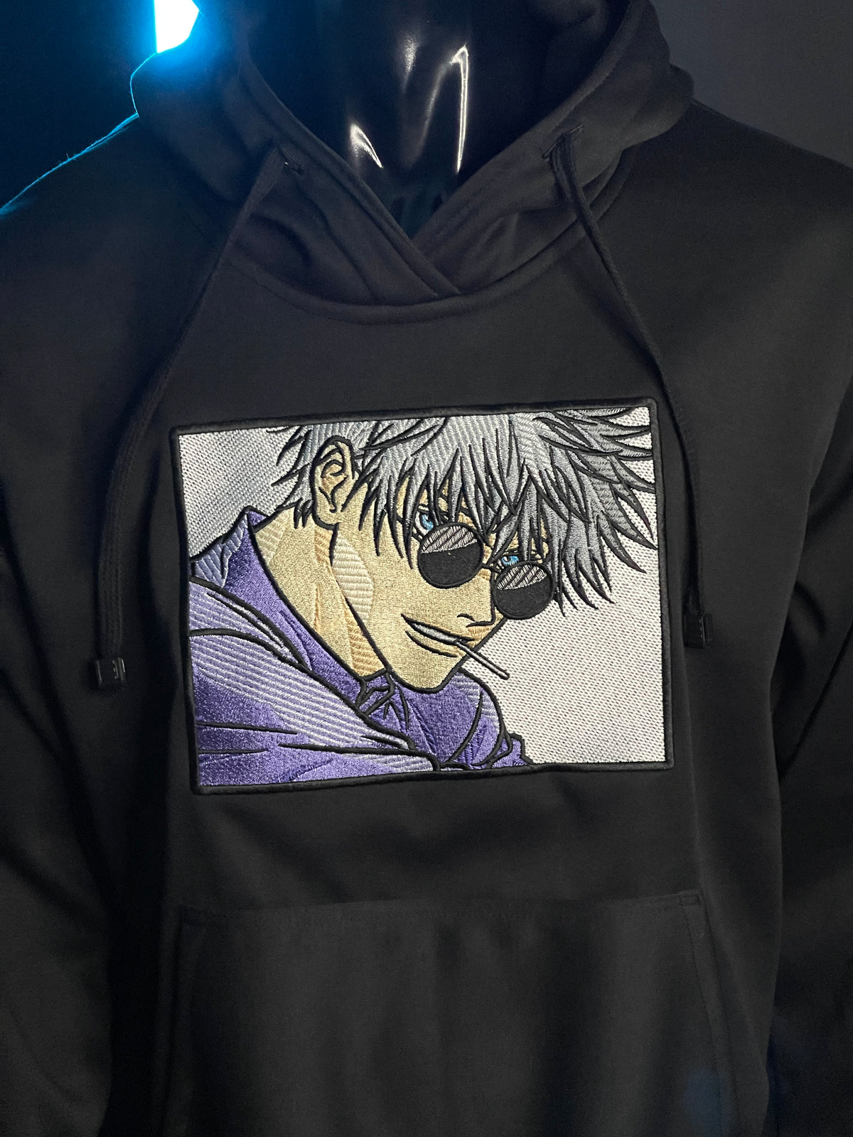 Luffy G5 Nike Hoodie