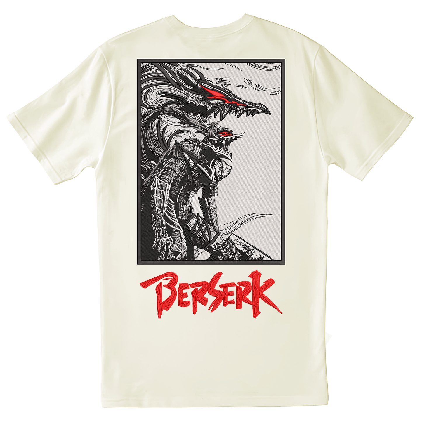Luffy G5 Nike T-shirt
