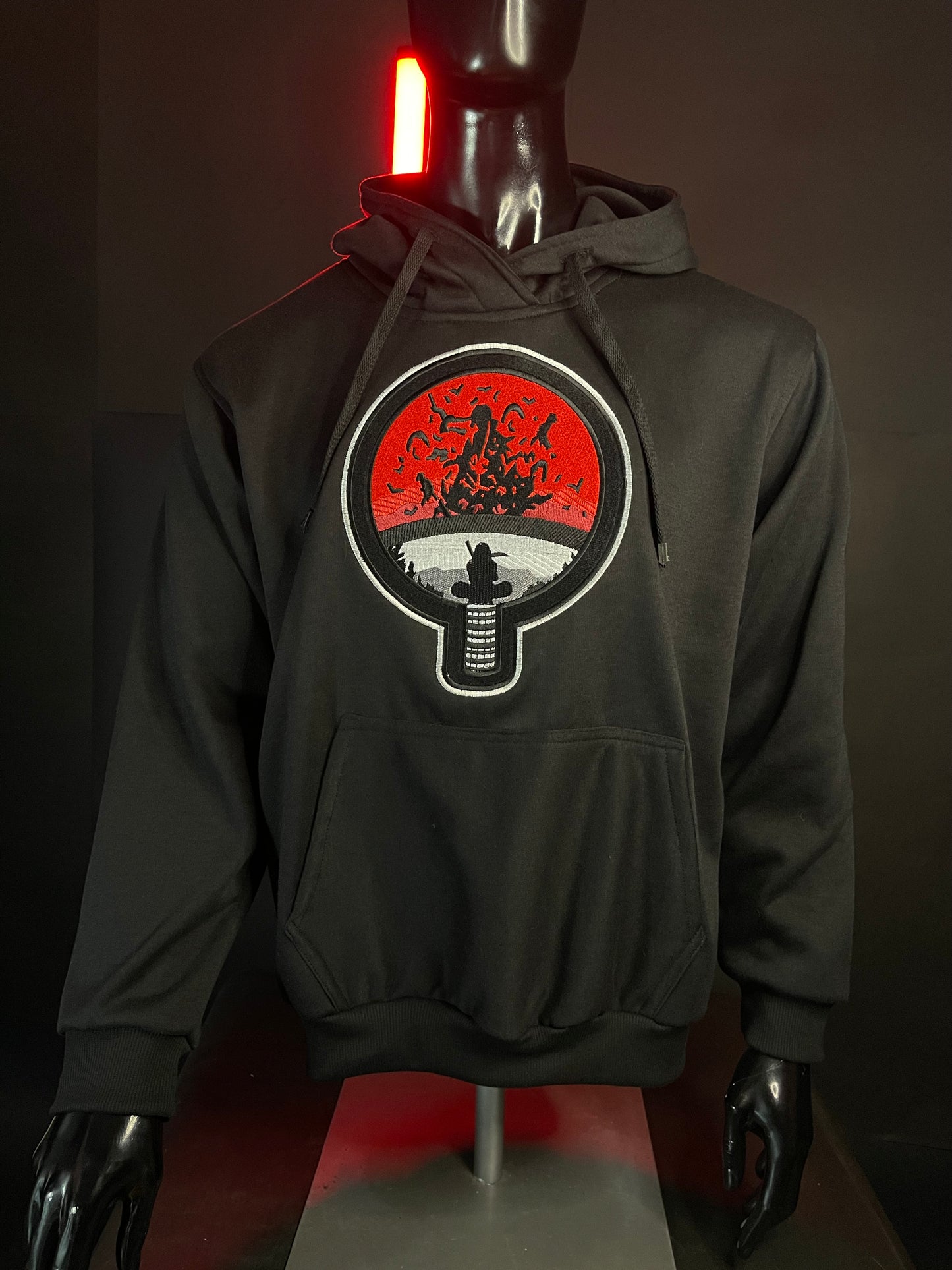 Itachi Buzo
