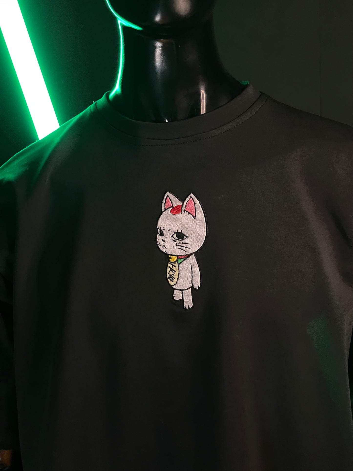 Dandadan v1 T-shirt