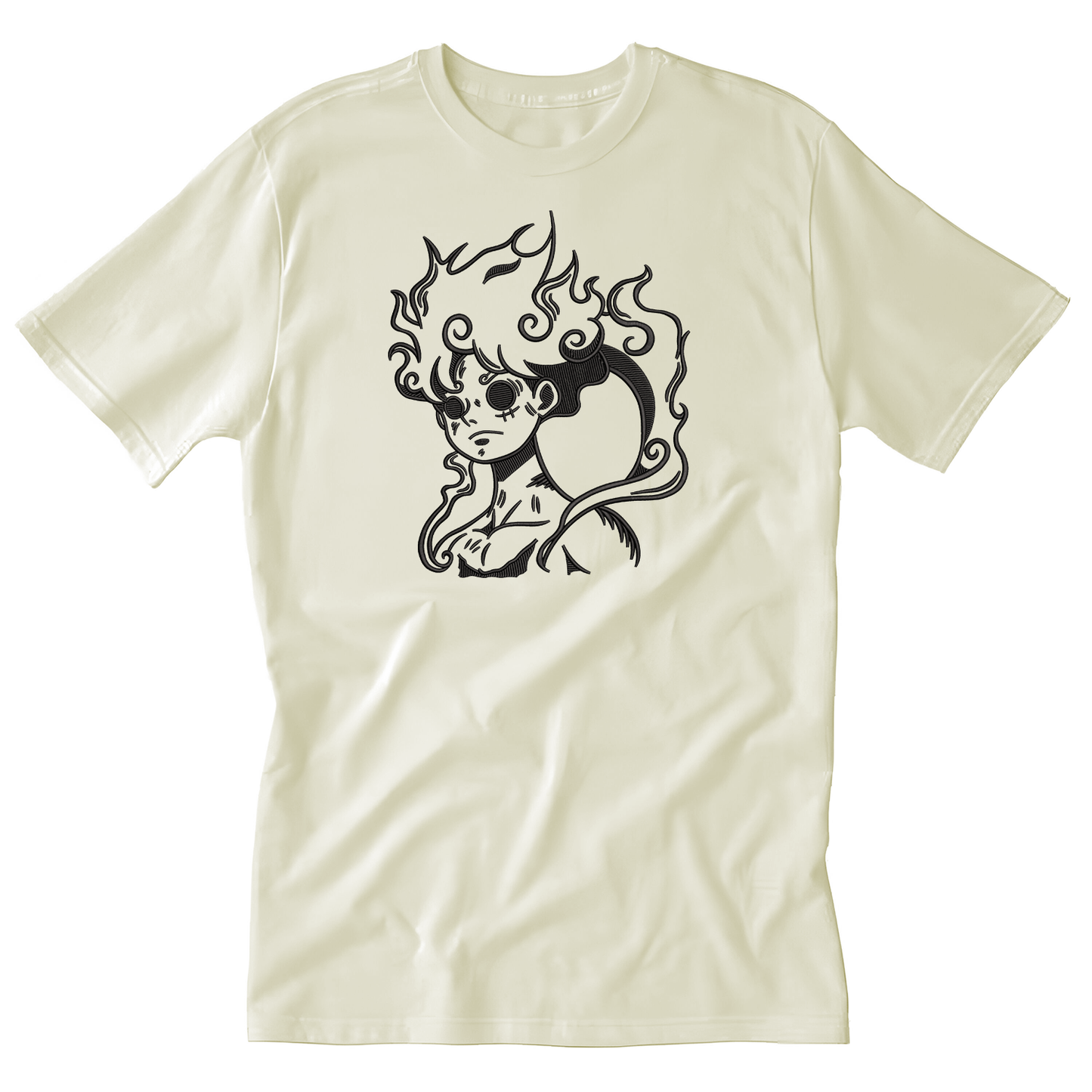Luffy G5 v4 T-Shirt