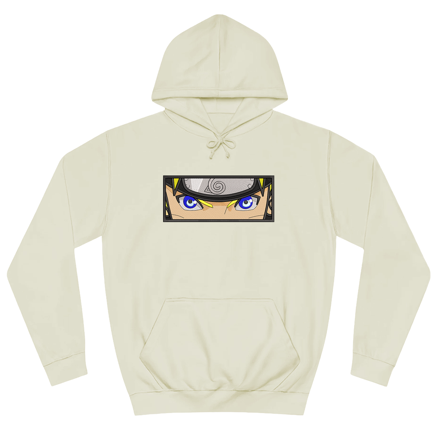 Naruto v1 Buzo