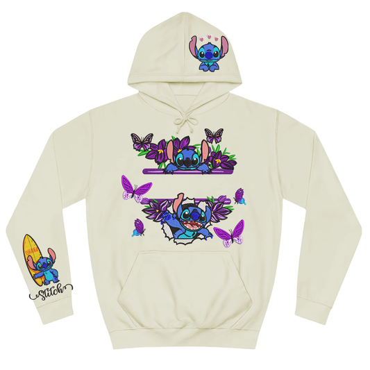 Stitch diver