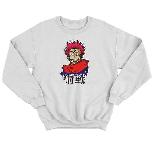 Luffy g5 Nike Crew Neck Sweatshirt