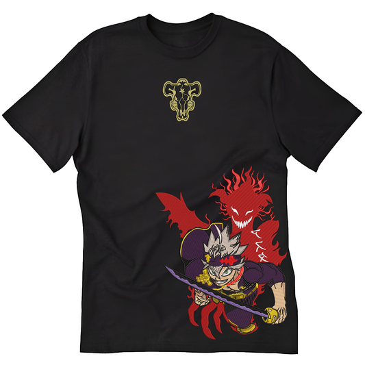 Astra v3 Camiseta