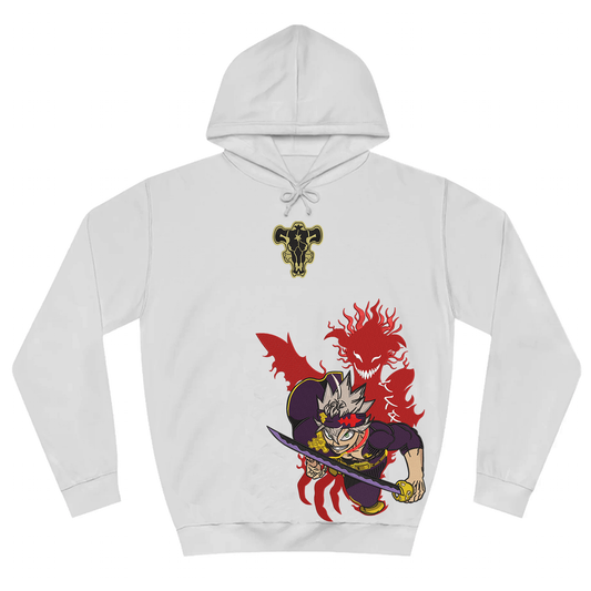 Astra v3 Buzo