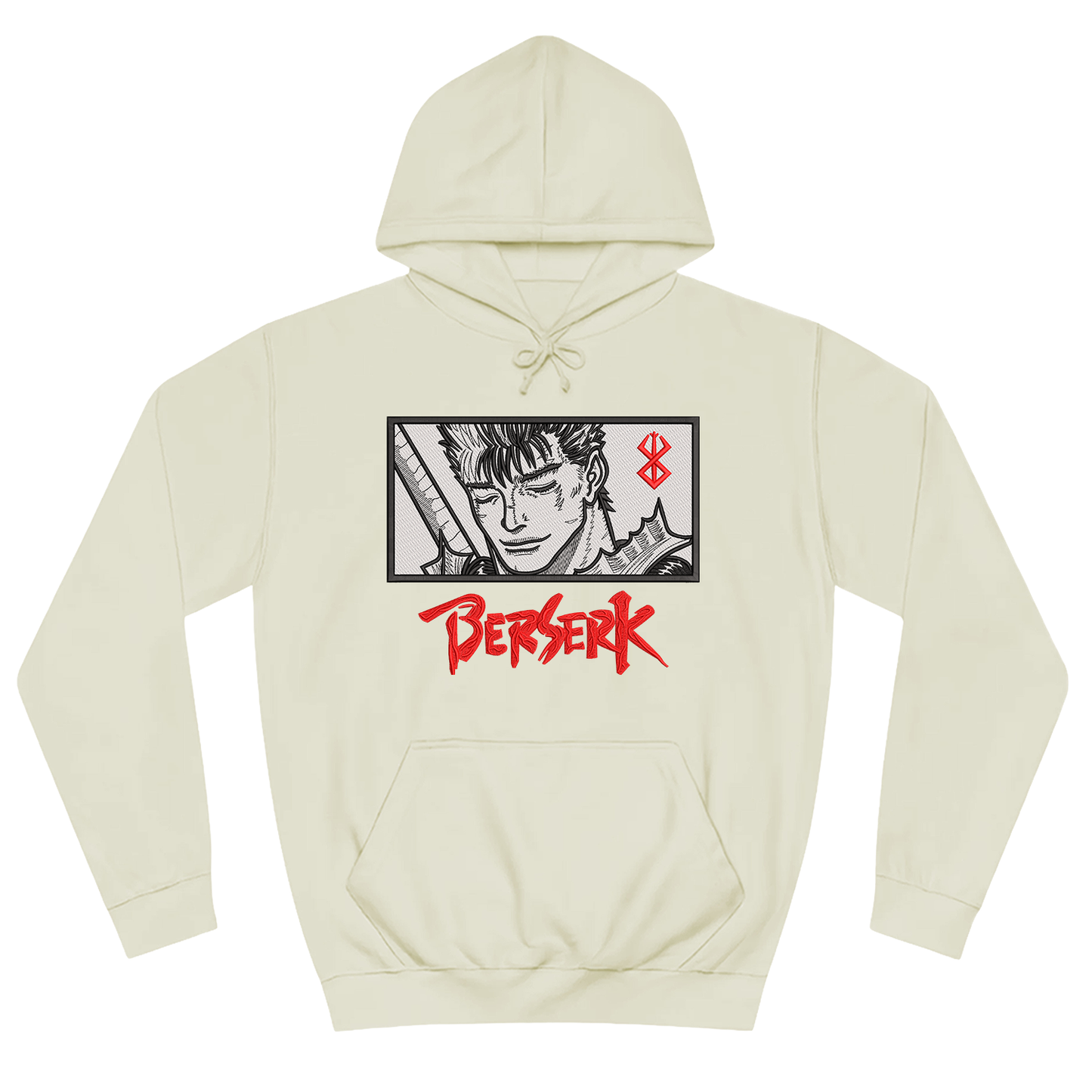 Berserk v1 Diver