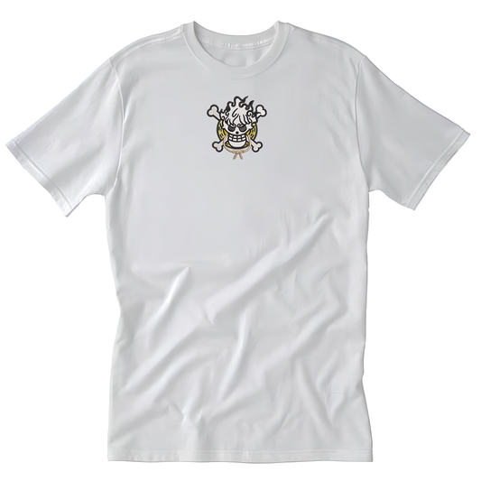 Luffy g5 v9 Camiseta