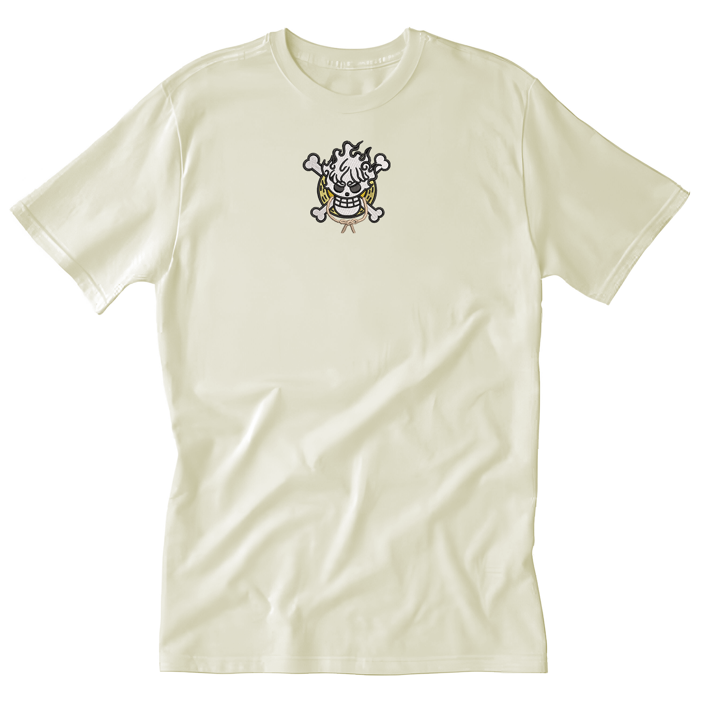Luffy g5 v9 Camiseta