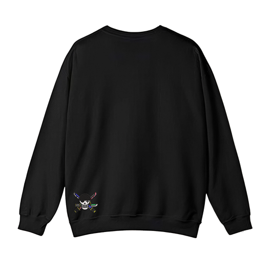 Zoro v2 Buzo cuello redondo