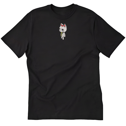 Dandadan v1 T-shirt