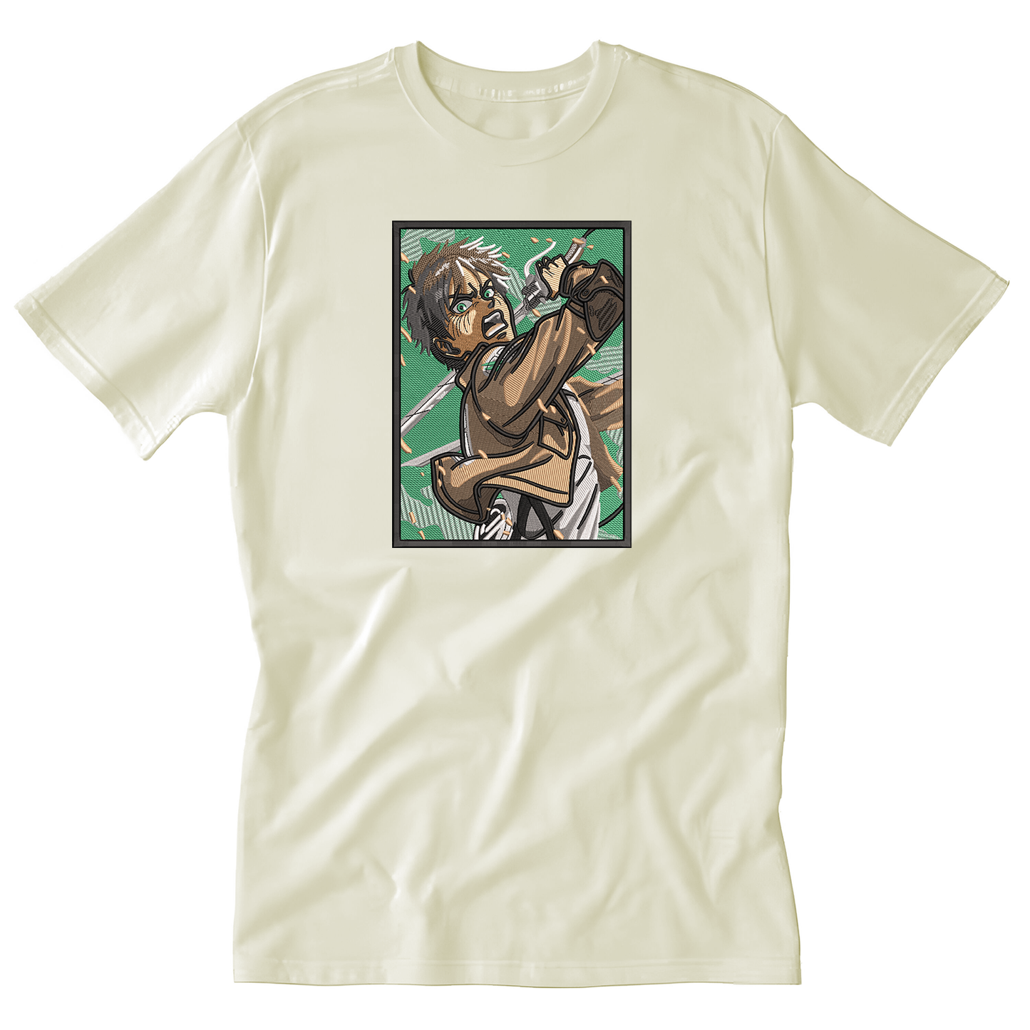 Luffy G5 Nike T-shirt