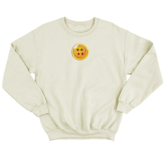 Goku v1 Crew Neck Sweater