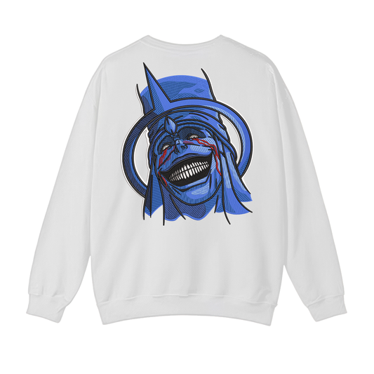 Crew v2 Round Neck Diver