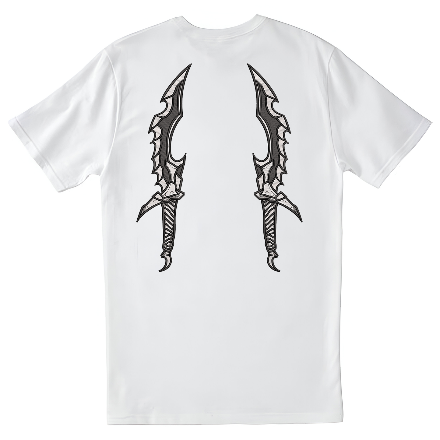 Crew v2 T-shirt