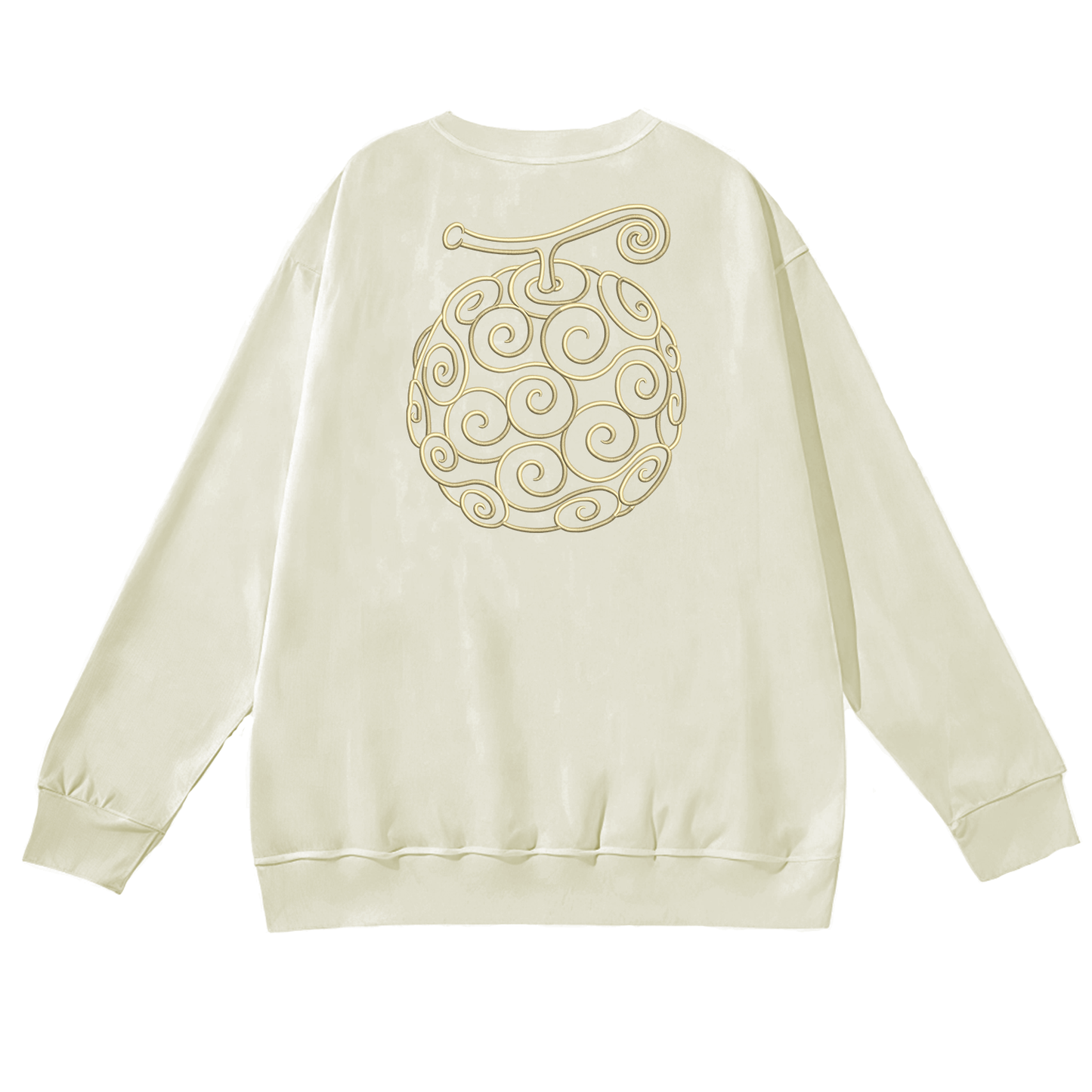 One Piece Crew V1 Crew Neck Diver
