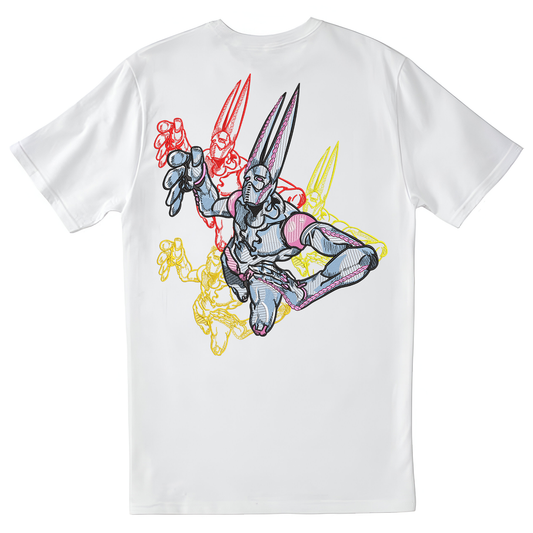 Itachi v2 T-Shirt
