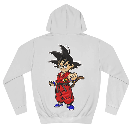 Goku v1 Diver