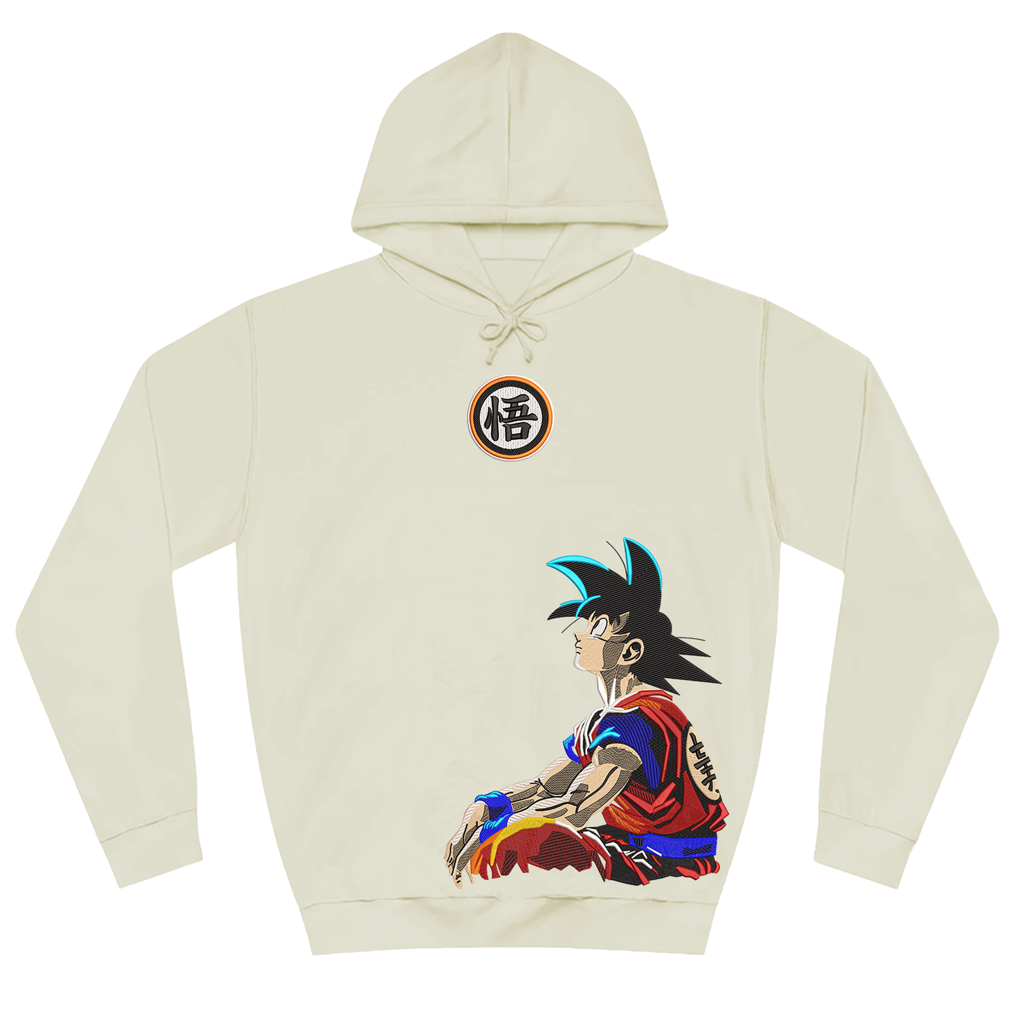 Luffy G5 Nike Hoodie