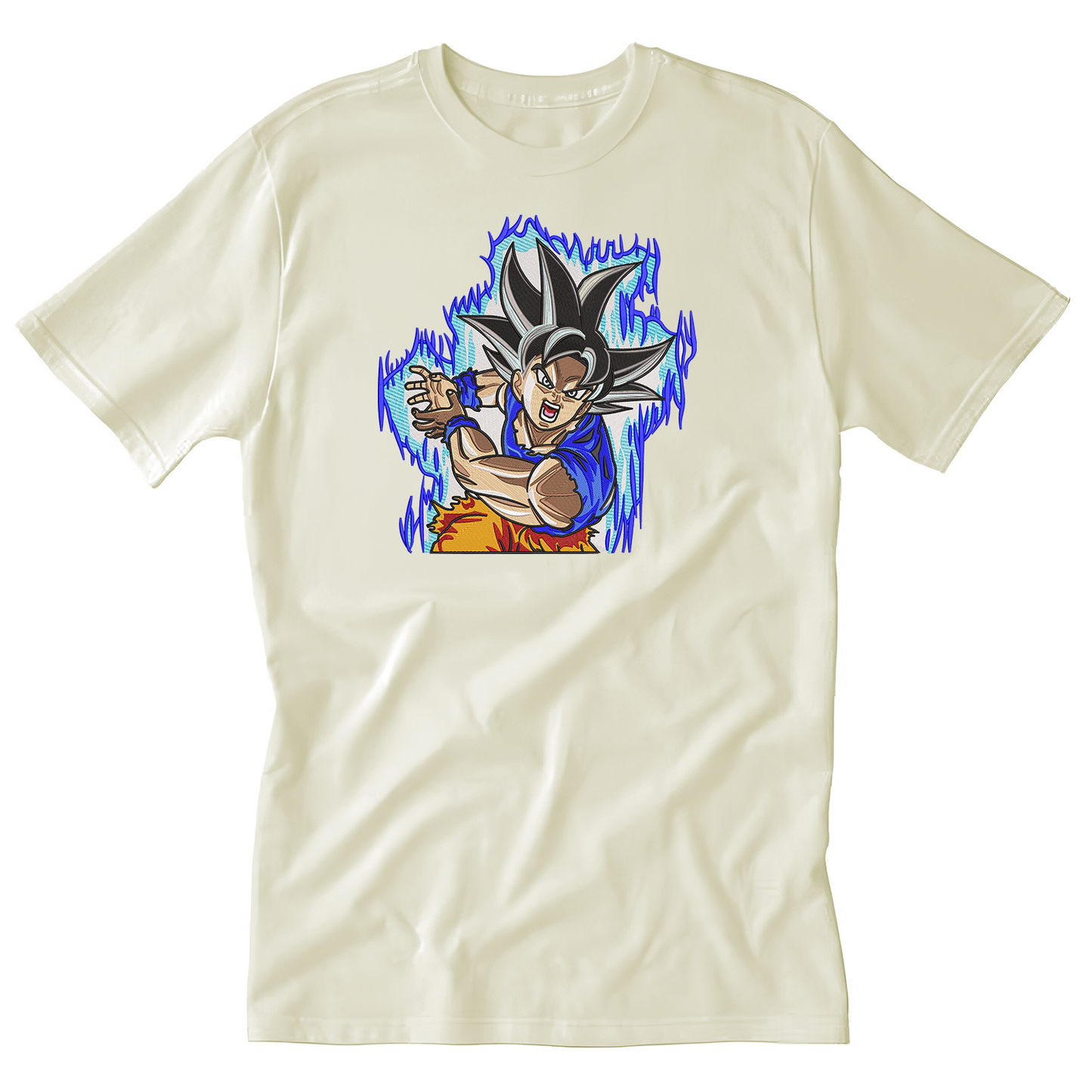 Luffy Faces T-Shirt