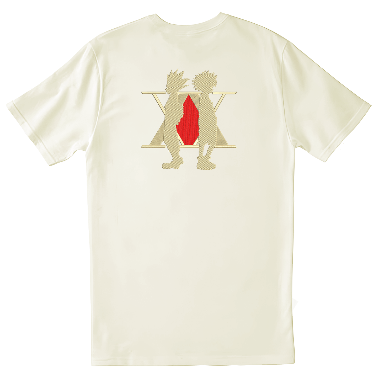 Luffy v1 T-shirt