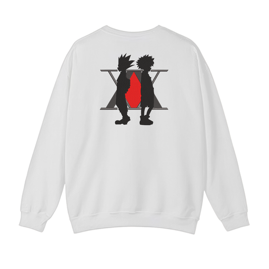 Luffy v1 Crew Neck Jumpsuit