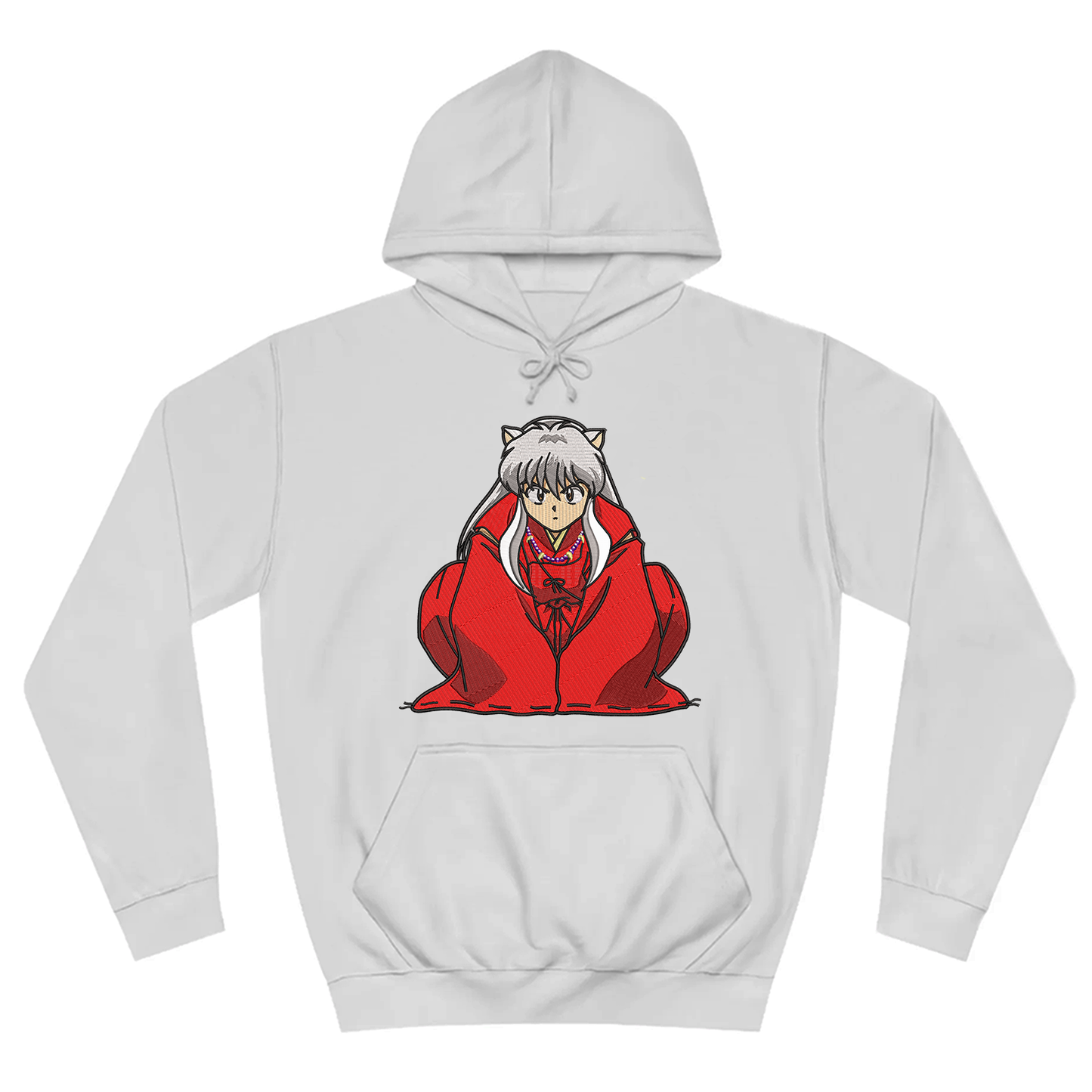 Inuyasha Buzo
