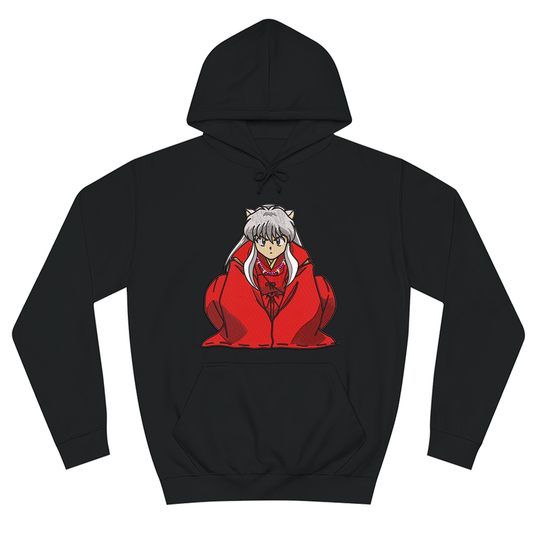 Inuyasha Buzo