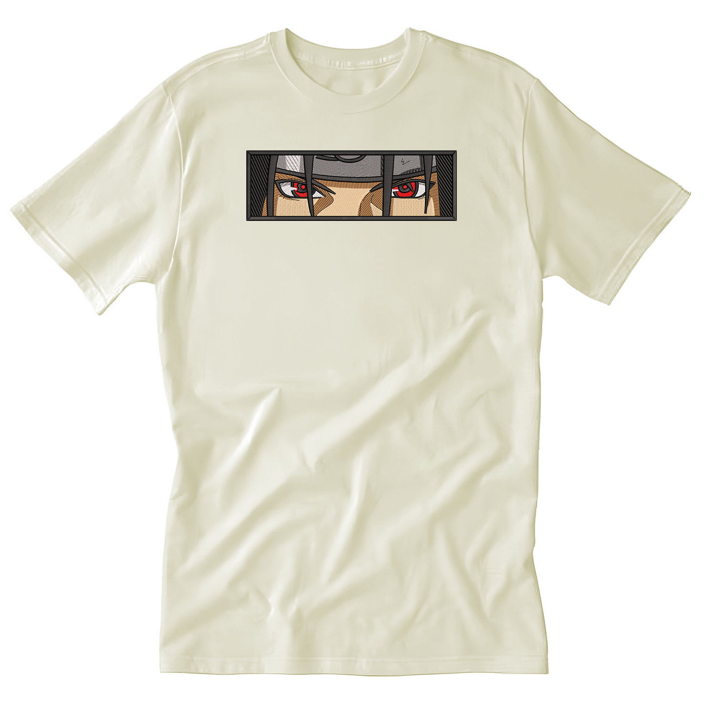 Itachi v1 Camiseta