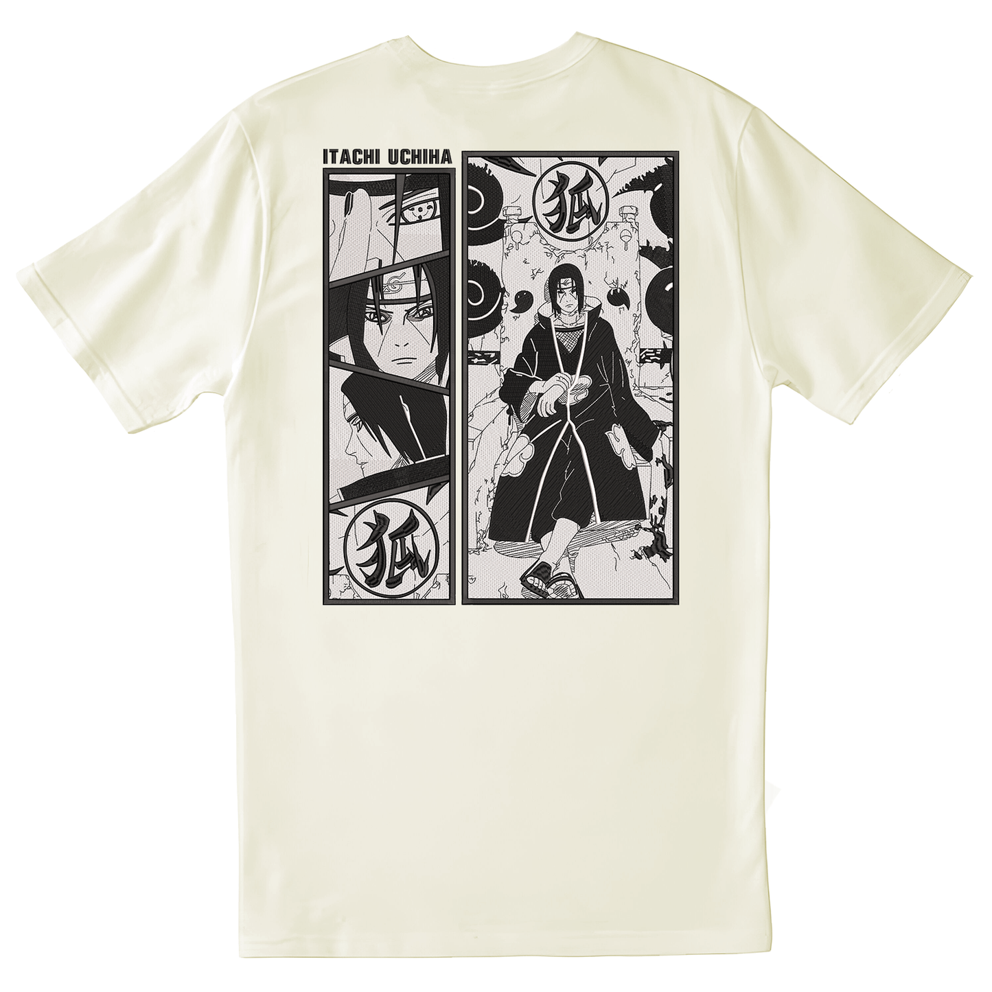 Itachi v2 Camiseta