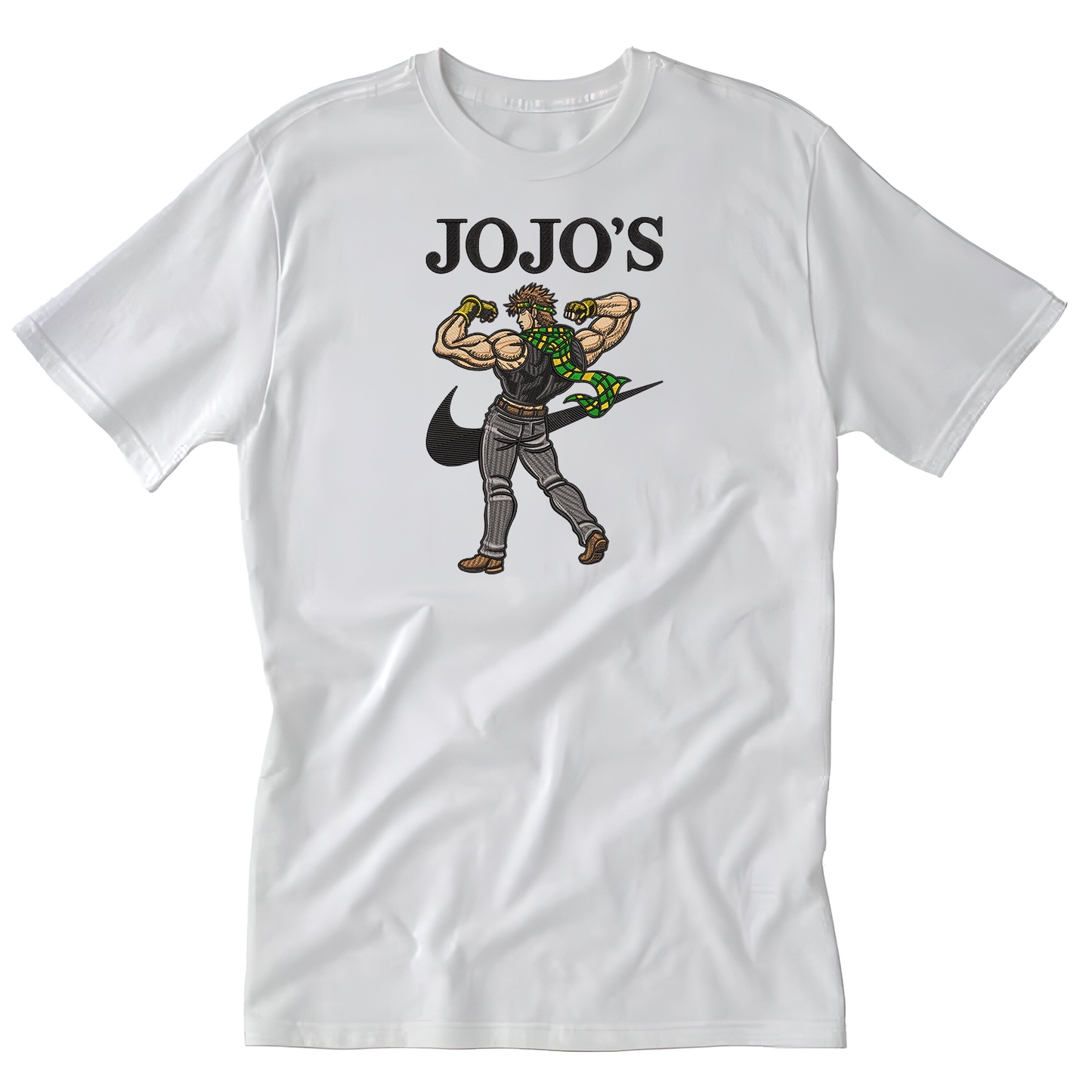 Jojos Camiseta