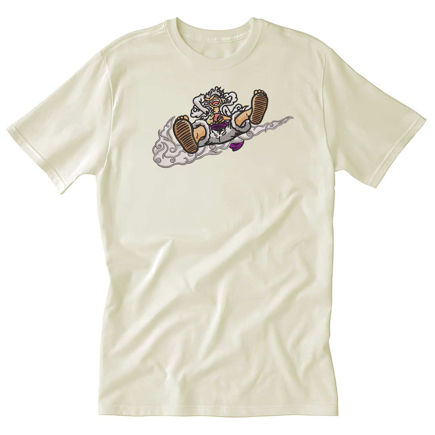 Luffy G5 Nike T-shirt