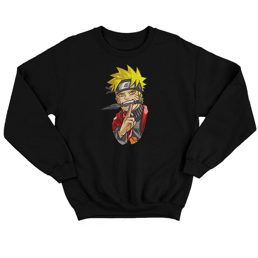 Rengoku v1 Crew Neck Jumpsuit