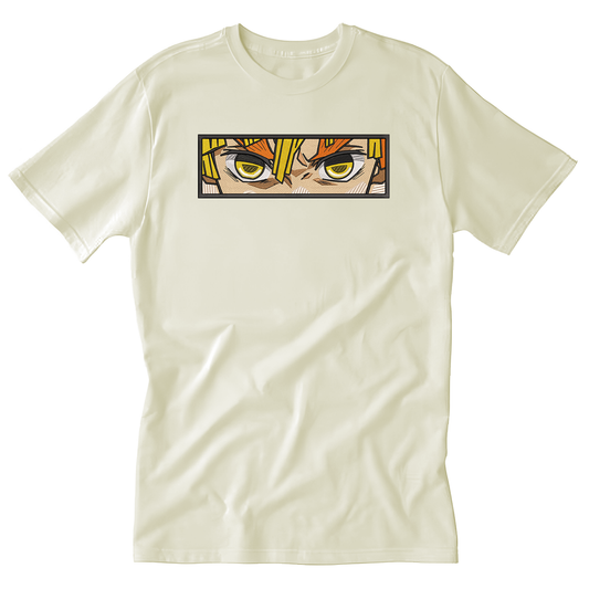 Zenitsu Camiseta