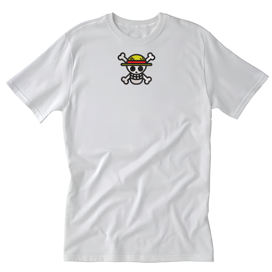 Thousand Sunny camiseta