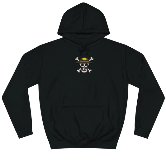 Luffy G5 v2 buzo