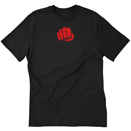 One Punch Man V1 T-shirt