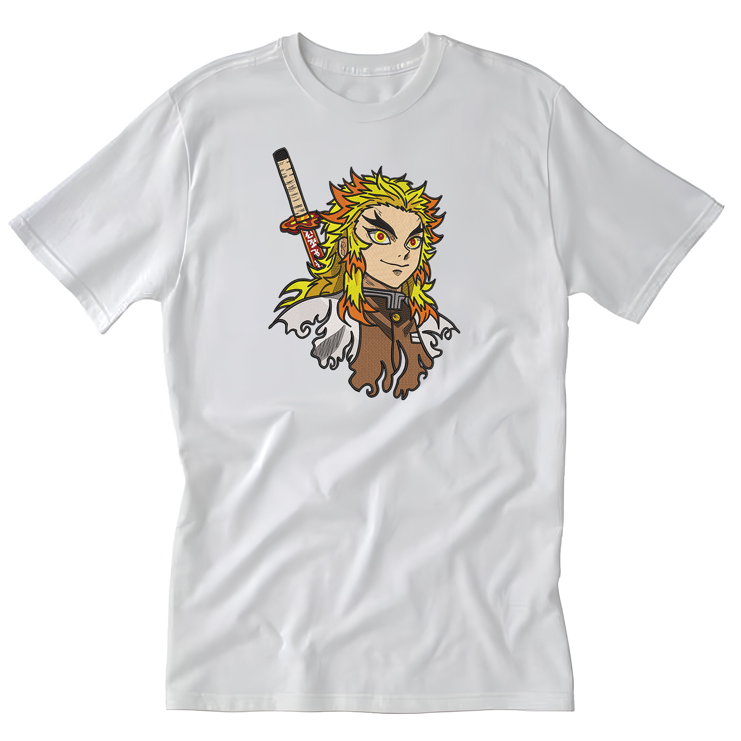 Rengoku v3 Camiseta