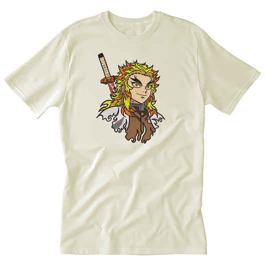Rengoku v3 Camiseta