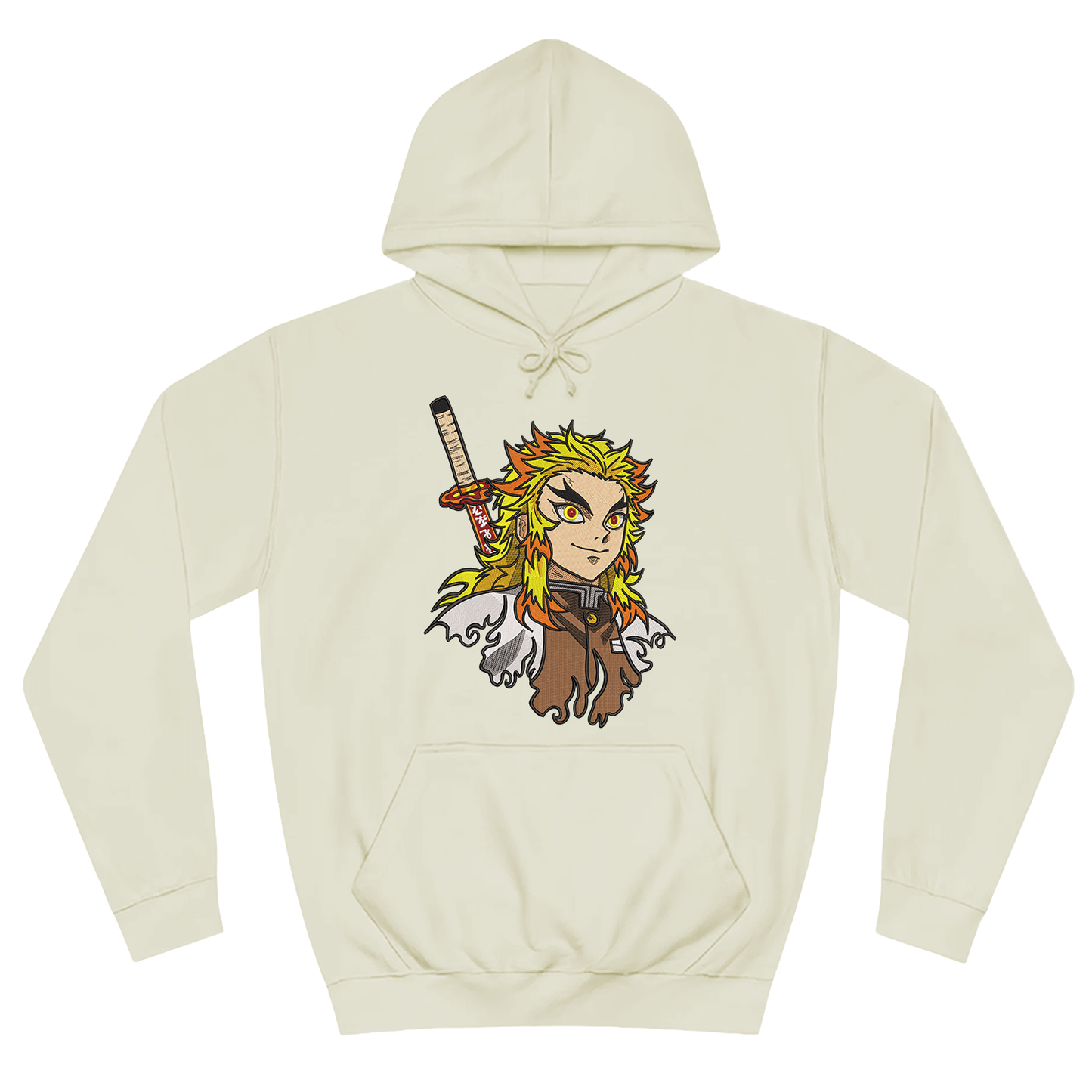 Rengoku v3 Buzo