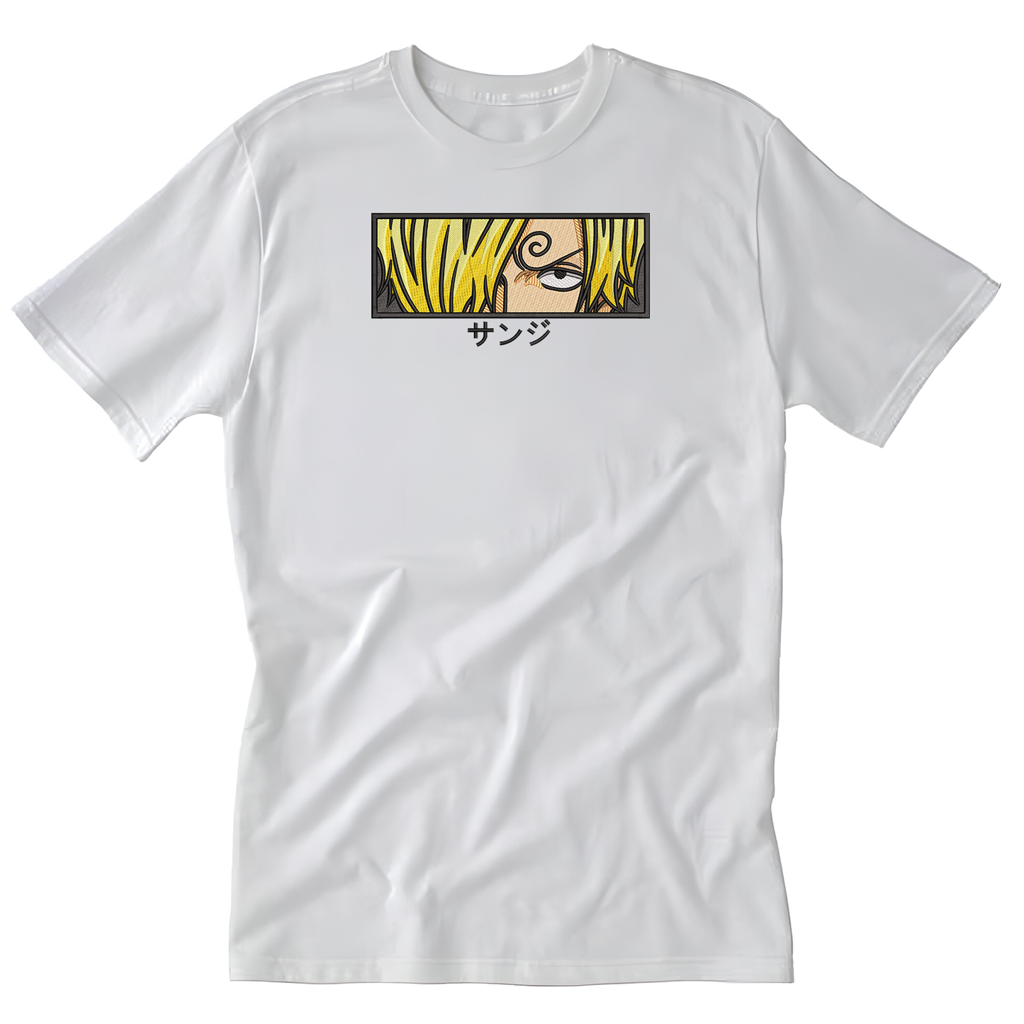 Sanji v2 T-shirt