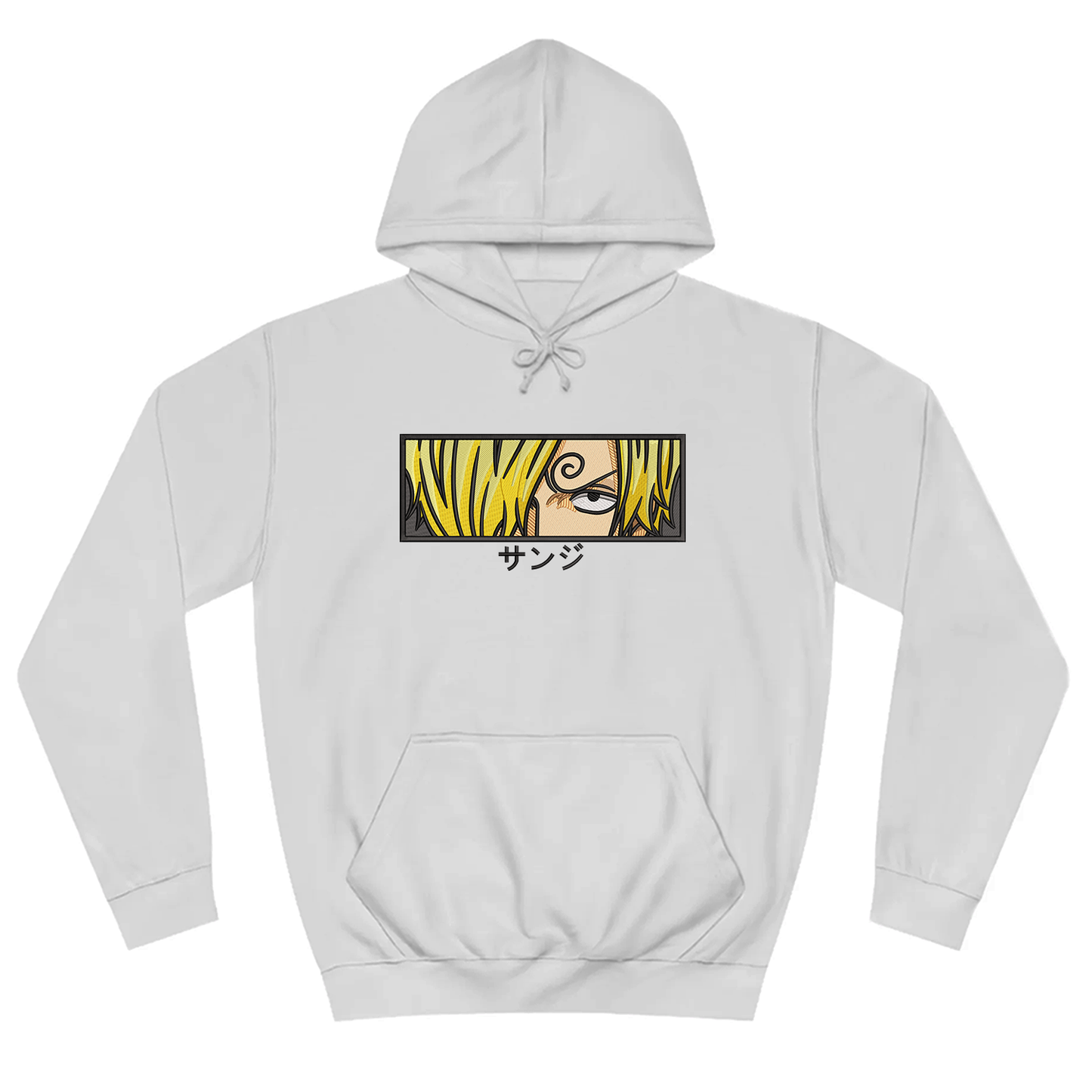 Sanji v2 Diver