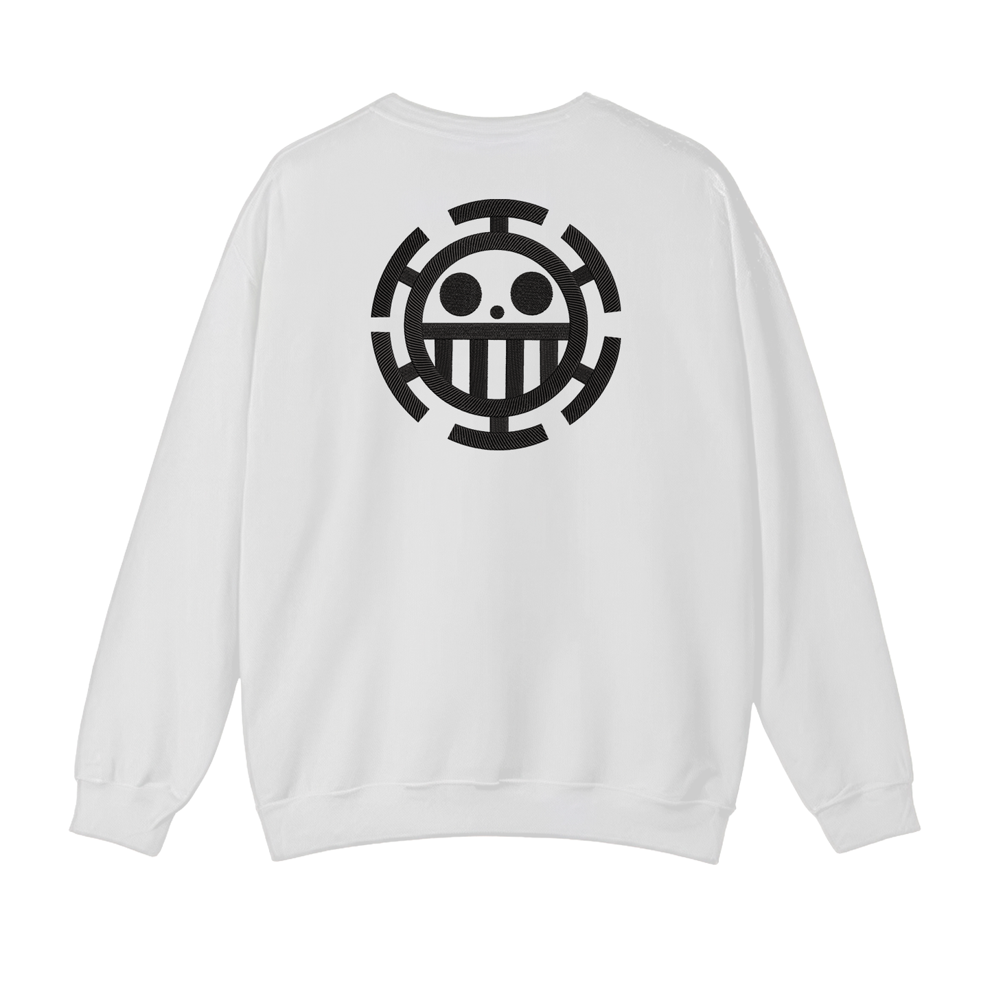 Trafalgar Law Room Crew Neck Jumper