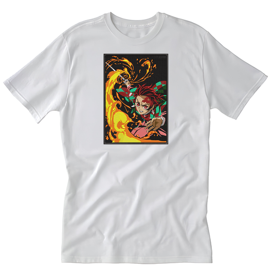 Luffy G5 Nike T-shirt