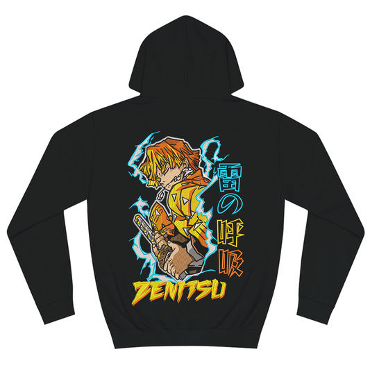 Zenitsu v1 Buzo