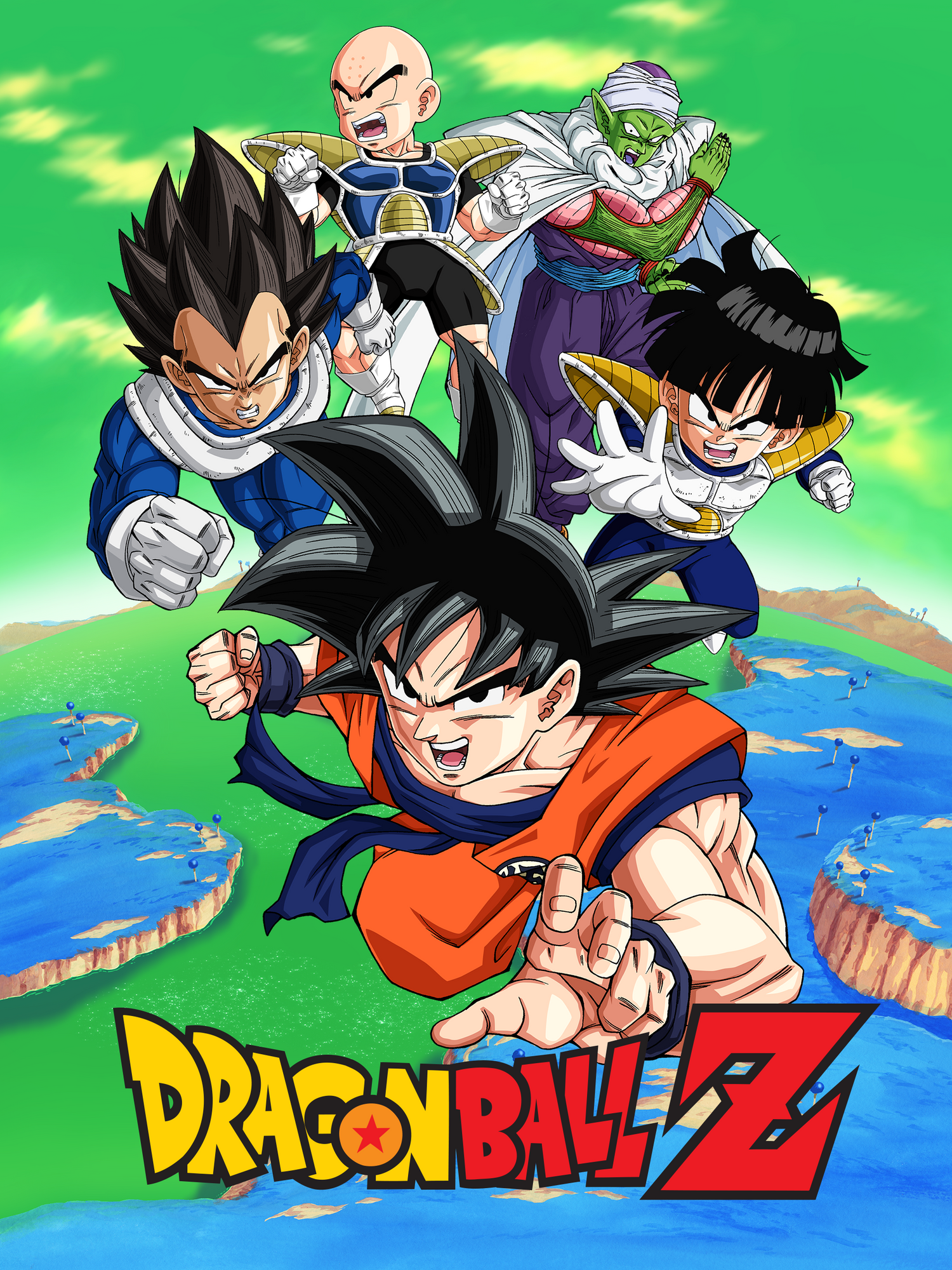 Dragon ball Z